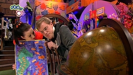 The Curious World of Professor Fun and Dr. Dull
