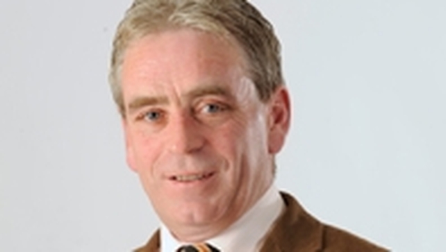 Owen Bannigan has been a member of Monaghan County Council since 1999 (pic: Fine Gael) Owen Bannigan has been a member of Monaghan County Council since 1999 (pic: Fine Gael)