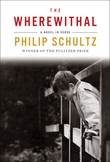 Philip Schultz, poet