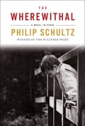 Philip Schultz, poet