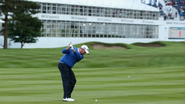 After missing six cuts during the current campaign, Shane Lowry showed signs of returning to form with a 15th place finish at the Spanish Open last week