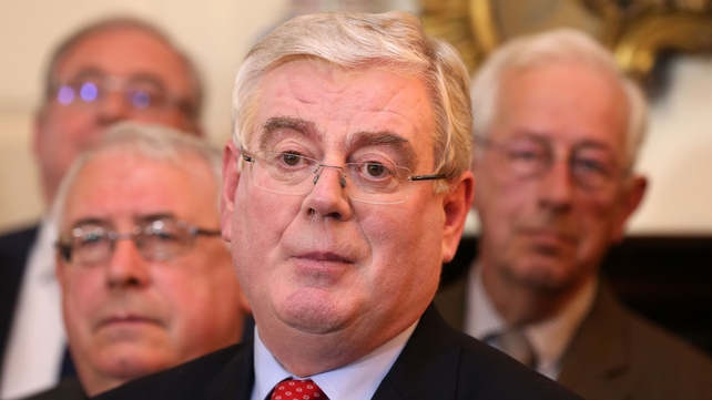 The Labour Party under Eamon Gilmore had a very poor performance in the elections The Labour Party under Eamon Gilmore had a very poor performance in the elections