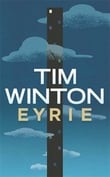 Tim Winton, author