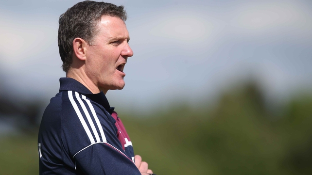Alan Mulholland's side meet Sligo is just over three weeks