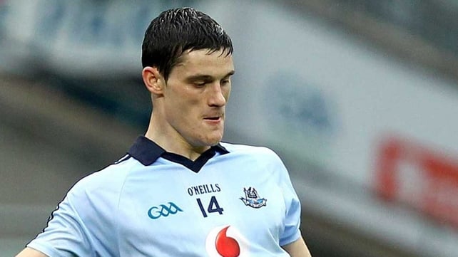 Judge ordered Diarmuid Connolly to spend 80 hours teaching GAA to children Judge ordered Diarmuid Connolly to spend 80 hours teaching GAA to children