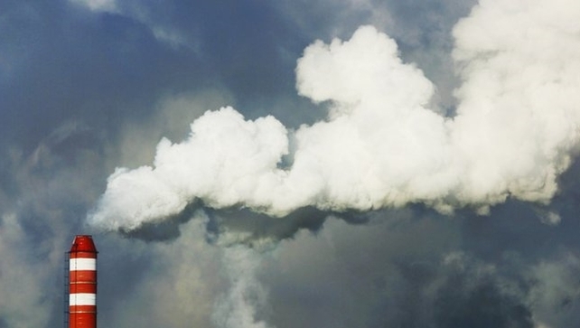 Ireland will be fined by the EU if it does not meet its greenhouse gas reduction targets for 2020 Ireland will be fined by the EU if it does not meet its greenhouse gas reduction targets for 2020