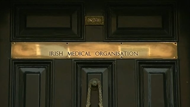 Under the settlement the IMO will be entitled to improved engagement with the Department of Health Under the settlement the IMO will be entitled to improved engagement with the Department of Health