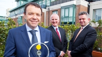 Airspeed's CEO wins key European award Airspeed's CEO wins key European award