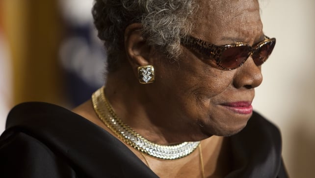 Maya Angelou was best-known for her 1969 memoir 'I Know Why the Caged Bird Sings' Maya Angelou was best-known for her 1969 memoir 'I Know Why the Caged Bird Sings'