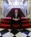 Mairtin O'Muilleor - Belfast Lord Mayor