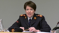 Commissioner unveils radical reform of garda force Commissioner unveils radical reform of garda force