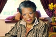 Maya Angelou, RIP