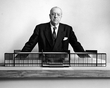 Mies van der Rohe, architect