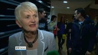 Six One News: Marian Harkin secures final MEP seat in Midlands-North-West Six One News: Marian Harkin secures final MEP seat in Midlands-North-West