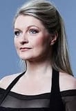 Patricia Bardon, opera singer