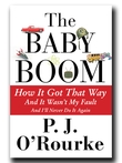 PJ O'Rourke