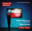 Theatre reviews