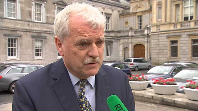 Major political parties have an attitude problem when it comes to Independents, Finian McGrath says Major political parties have an attitude problem when it comes to Independents, Finian McGrath says