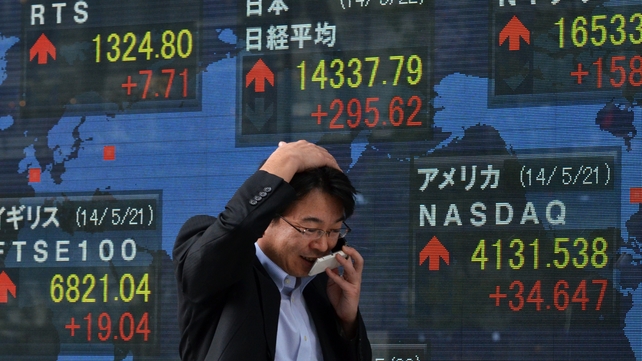 Bank of Japan says the world's third biggest economy continues its recovery Bank of Japan says the world's third biggest economy continues its recovery