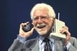 Mobile Inventor Marty Cooper