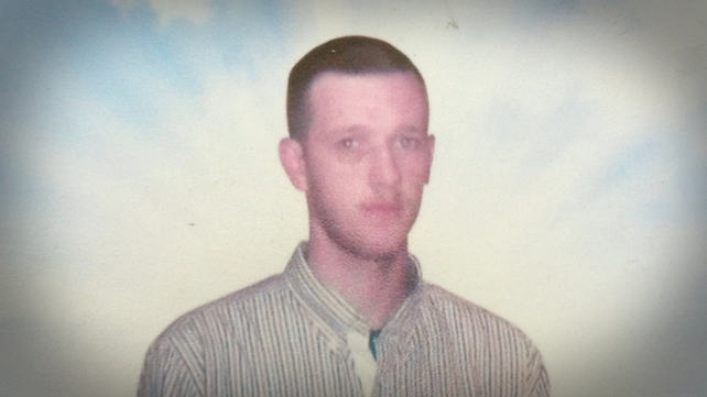 Michael O'Driscoll, 22, drowned after getting into difficulties in the River Lee Michael O'Driscoll, 22, drowned after getting into difficulties in the River Lee