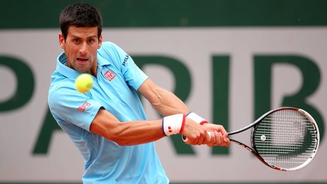Novak Djokovic is the favourite for the French Open despite Rafael Nadal's remarkable record in Paris
