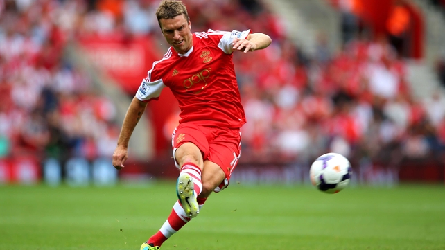 Rickie Lambert has taken a rather circuitous route back to the Merseyside giants