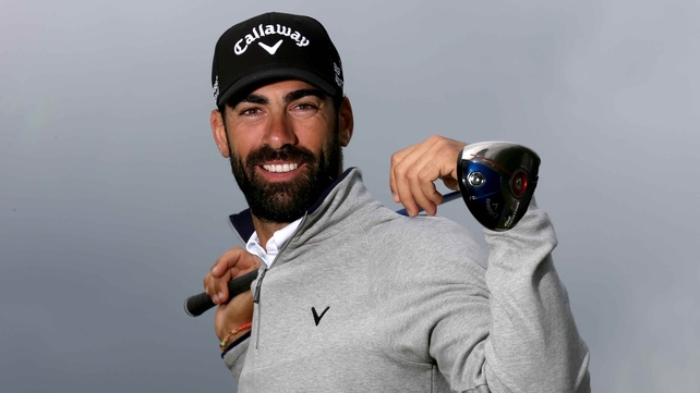 Alvaro Quiros
