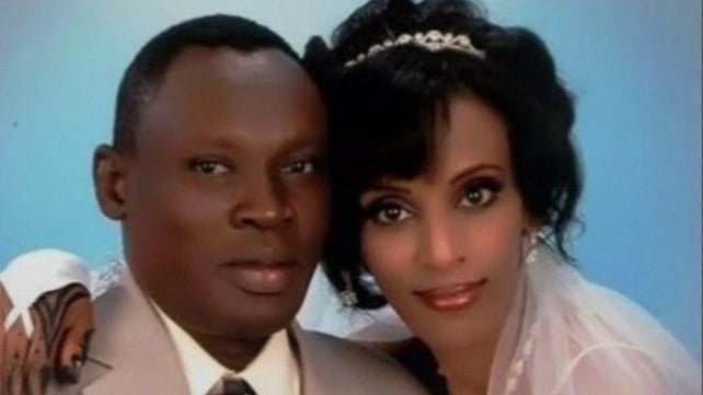 Meriam Yahia Ibrahim had been sentenced to death by the court near Khartoum Meriam Yahia Ibrahim had been sentenced to death by the court near Khartoum