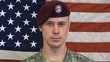 Sergeant Bowe Bergdahl
