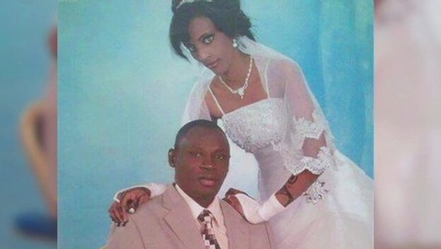 Mariam Yahya Ibrahim was convicted under Islamic sharia law that has been in force in Sudan since 1983 Mariam Yahya Ibrahim was convicted under Islamic sharia law that has been in force in Sudan since 1983