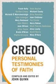 Credo Personal Testimonies of Faith