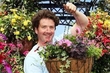 Gardener Diarmuid Gavin