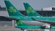 Aer Lingus Talks