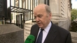 John Downing, comhfhreagróir polaitíochta - The Irish Independent.