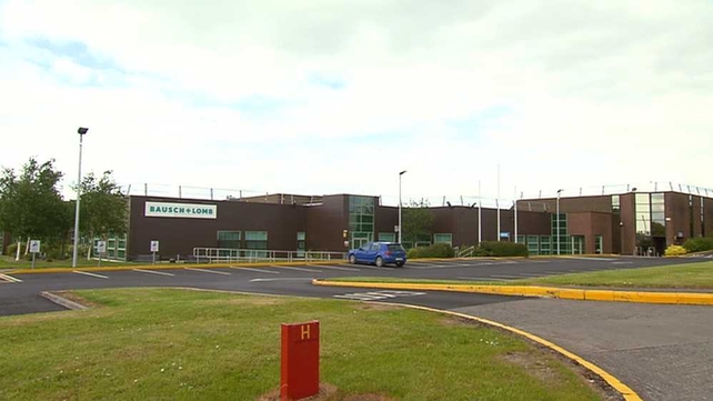 Bausch + Lomb says it needs to reduce its payroll bill by €20m a year Bausch + Lomb says it needs to reduce its payroll bill by €20m a year