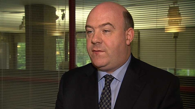 David Hall said the ambiguity could undermine the workings of personal insolvency legislation David Hall said the ambiguity could undermine the workings of personal insolvency legislation