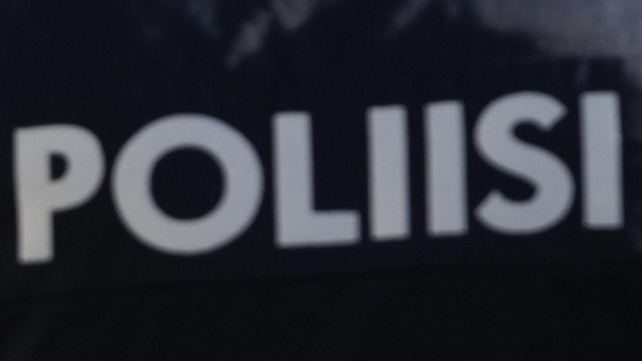 Police have arrested a woman Police have arrested a woman