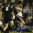 Rugby Players & Repeat Leaving Cert Papers in New Zealand