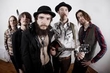 The Hot Sprockets- performance & chat