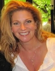 Marisa Wayne - youngest daughter of John Wayne