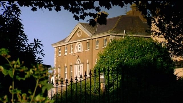 Prime Time - Rural Broadband, Bessborough's Babies Prime Time - Rural Broadband, Bessborough's Babies