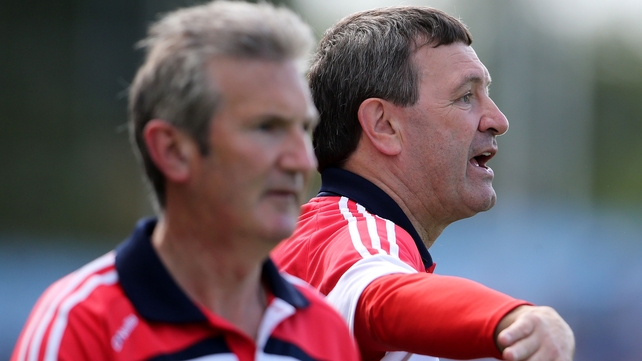 JBM: "That's the rule, we'll abide by the rule and I have no problem with it."
