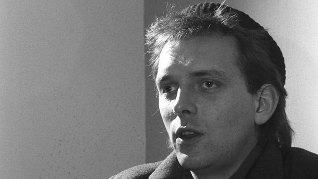 Rik Mayall was left seriously ill after a quad bike accident in 1998 but worked until recently Rik Mayall was left seriously ill after a quad bike accident in 1998 but worked until recently