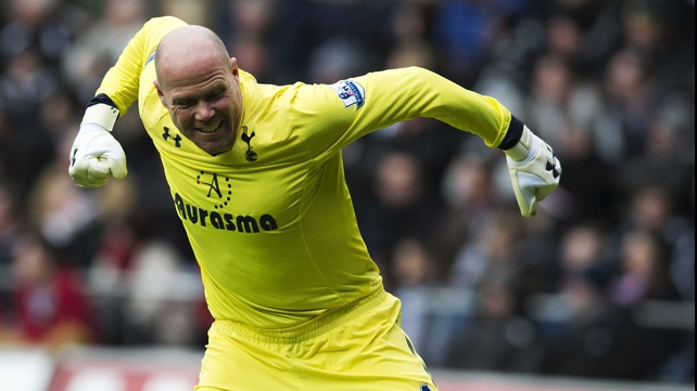 Brad Friedel will be one of a number of new faces to join the RTÉ panel for the World Cup