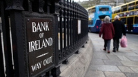 Bank of Ireland to outsource 130 jobs Bank of Ireland to outsource 130 jobs