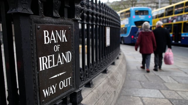 Bank of Ireland offering new 10 year fixed mortgage rate Bank of Ireland offering new 10 year fixed mortgage rate