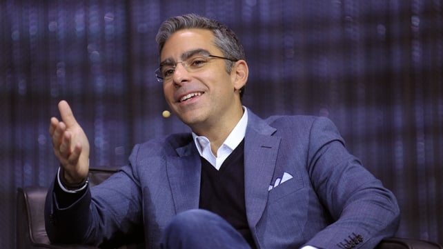Facebook recruits David Marcus from PayPal Facebook recruits David Marcus from PayPal