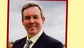 Seosamh Ó Cualáin, Comhairleoir Contae Neamhspléach.