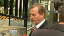 Kenny says controversy 'much bigger than one mother-and-baby-home'